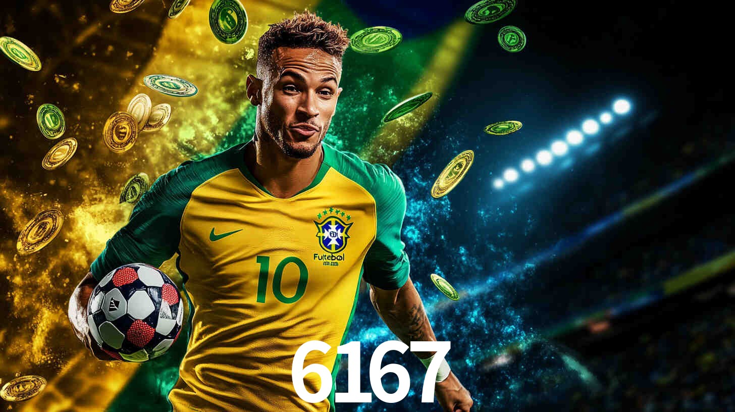 Estatísticas Esportivas 6167