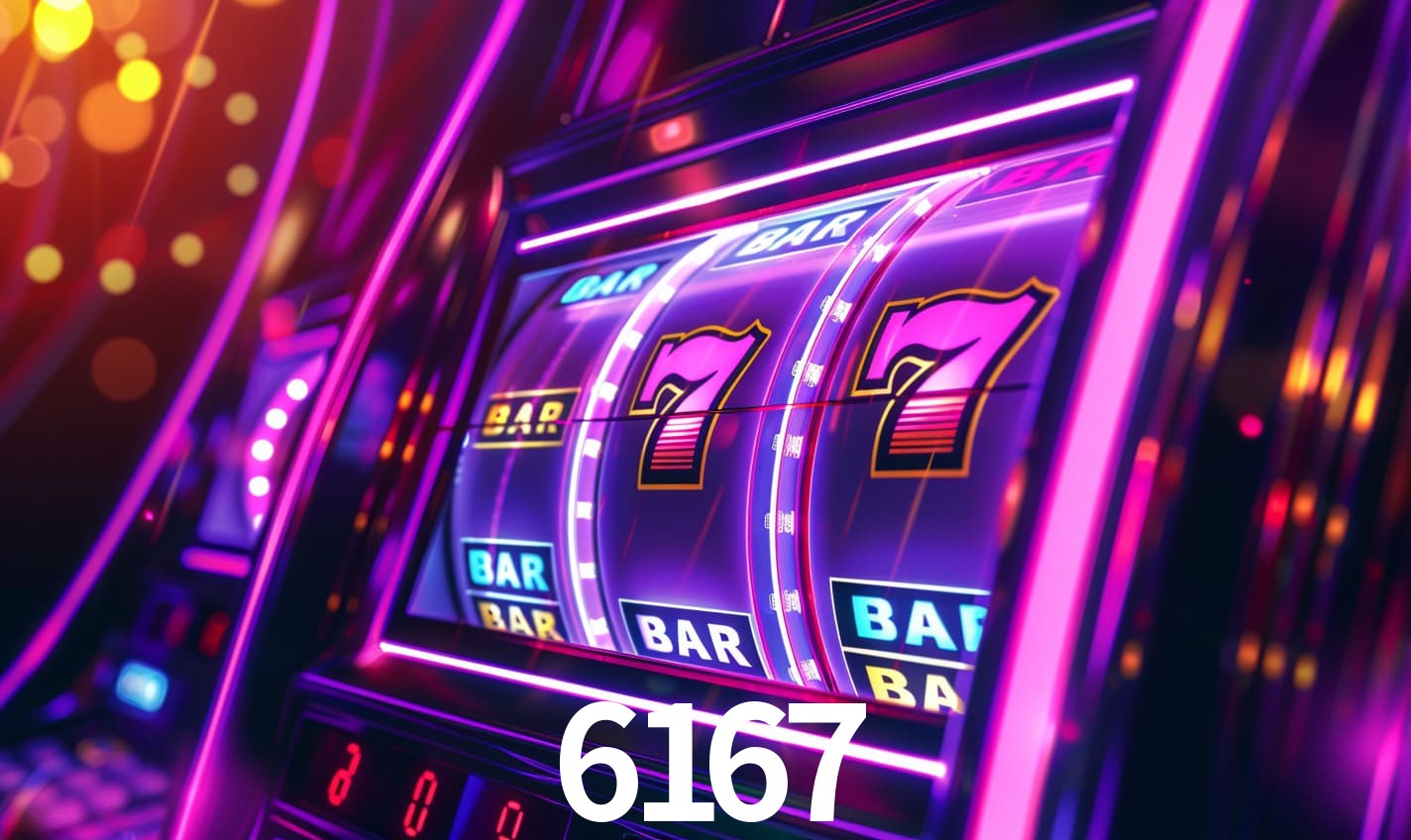 6167 bet