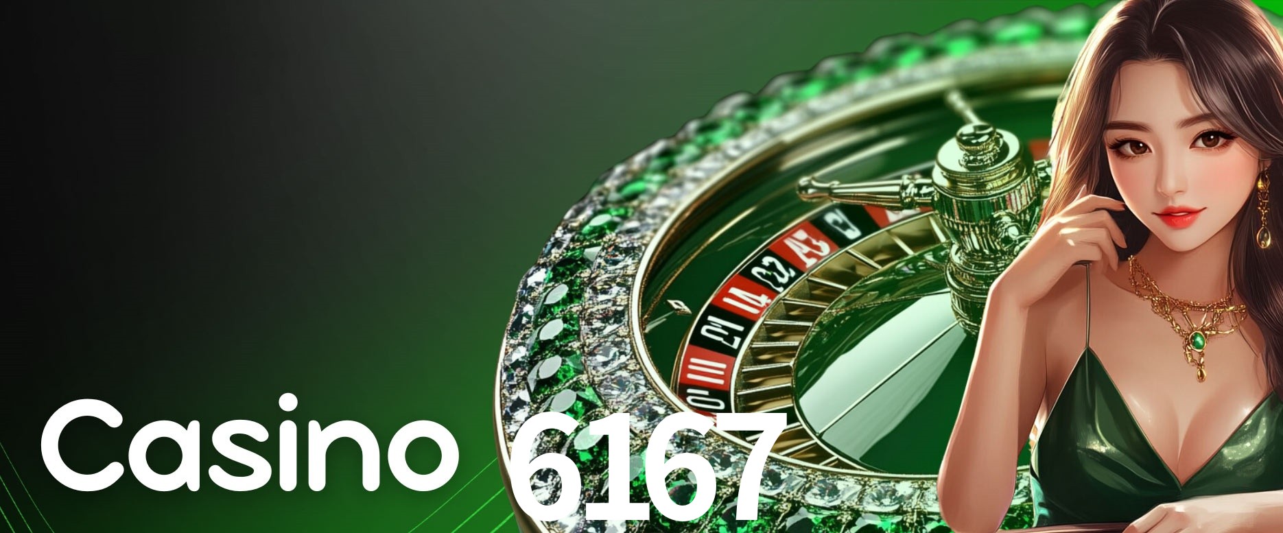 Quick Registration 6167