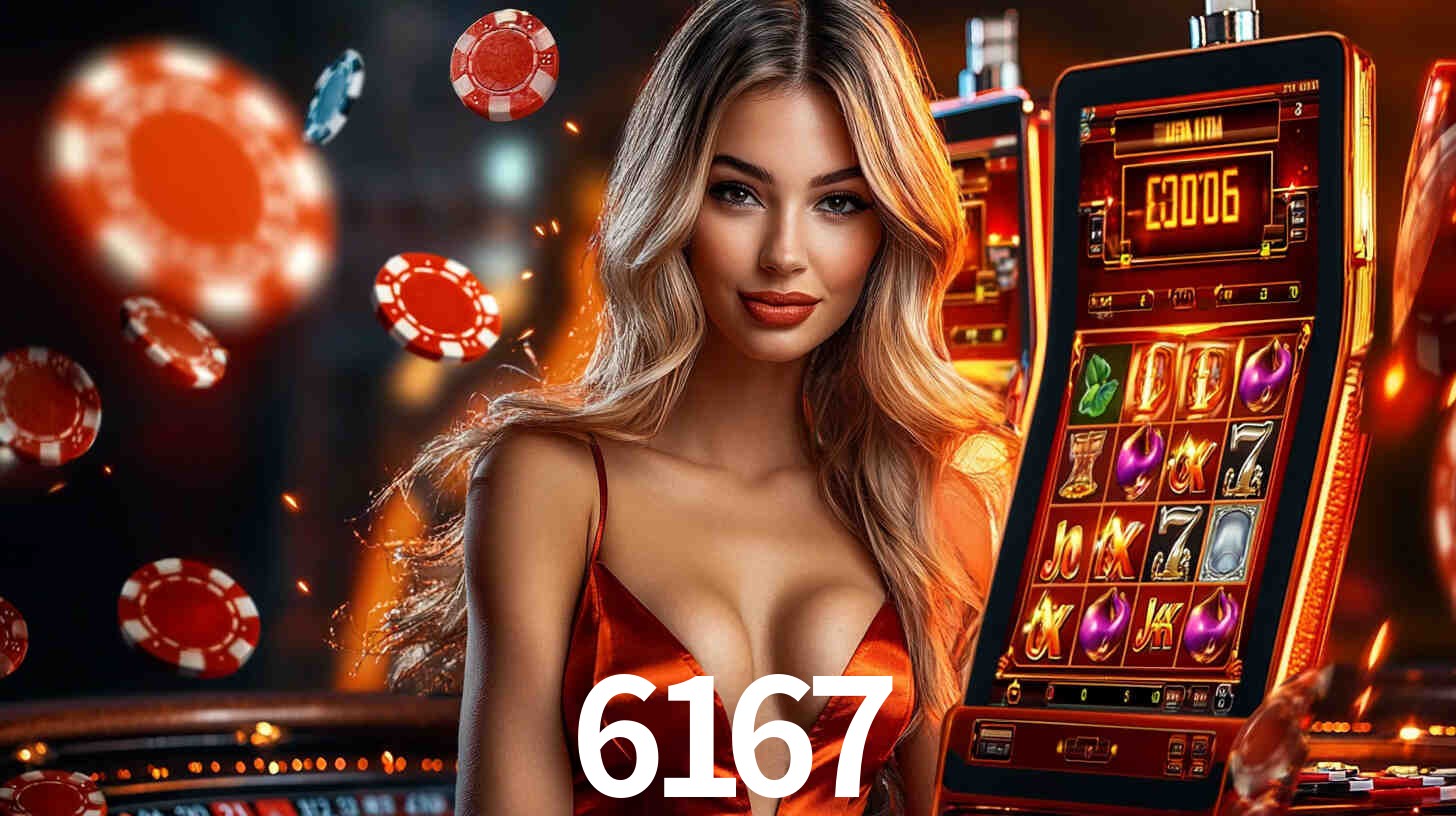 6167,6167 bet