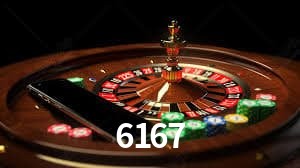 Live Casino 6167