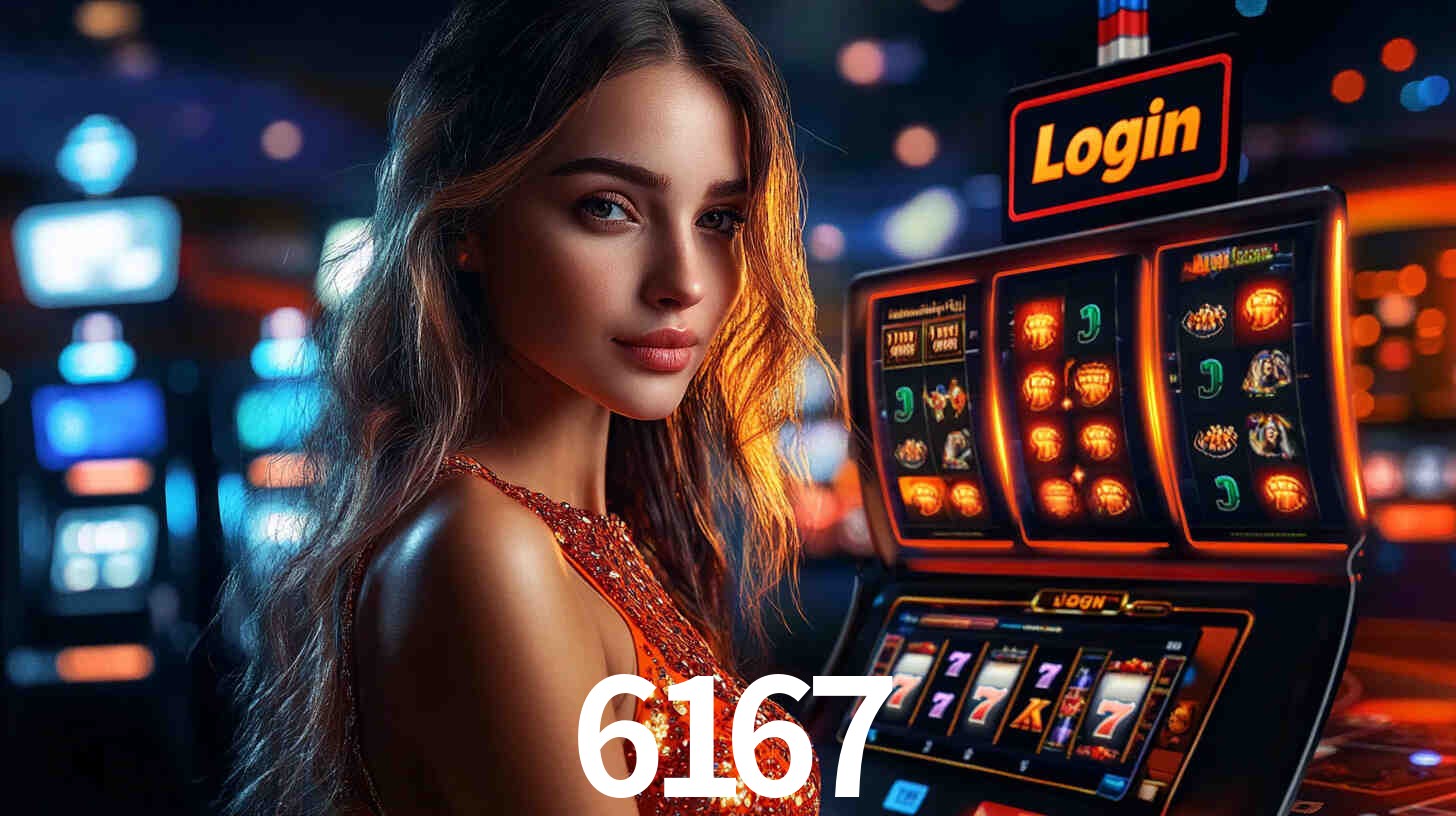 6167,6167 bet