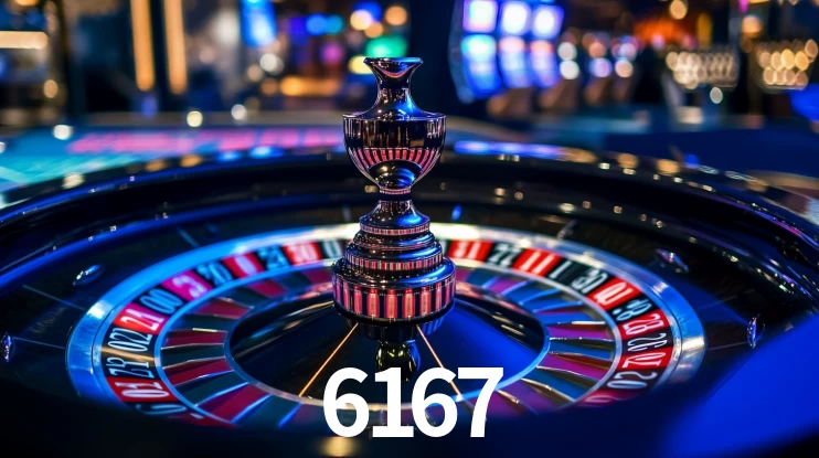 6167 bet