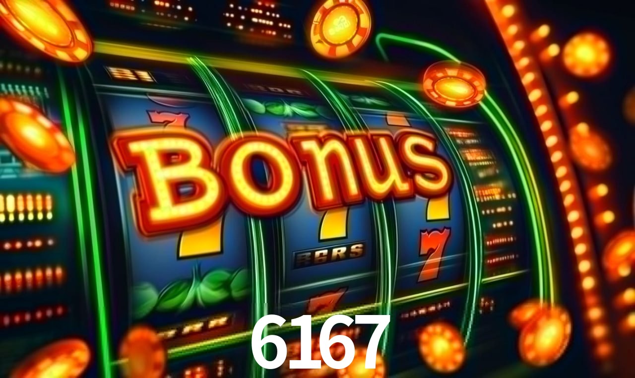 Daily Bonuses 6167