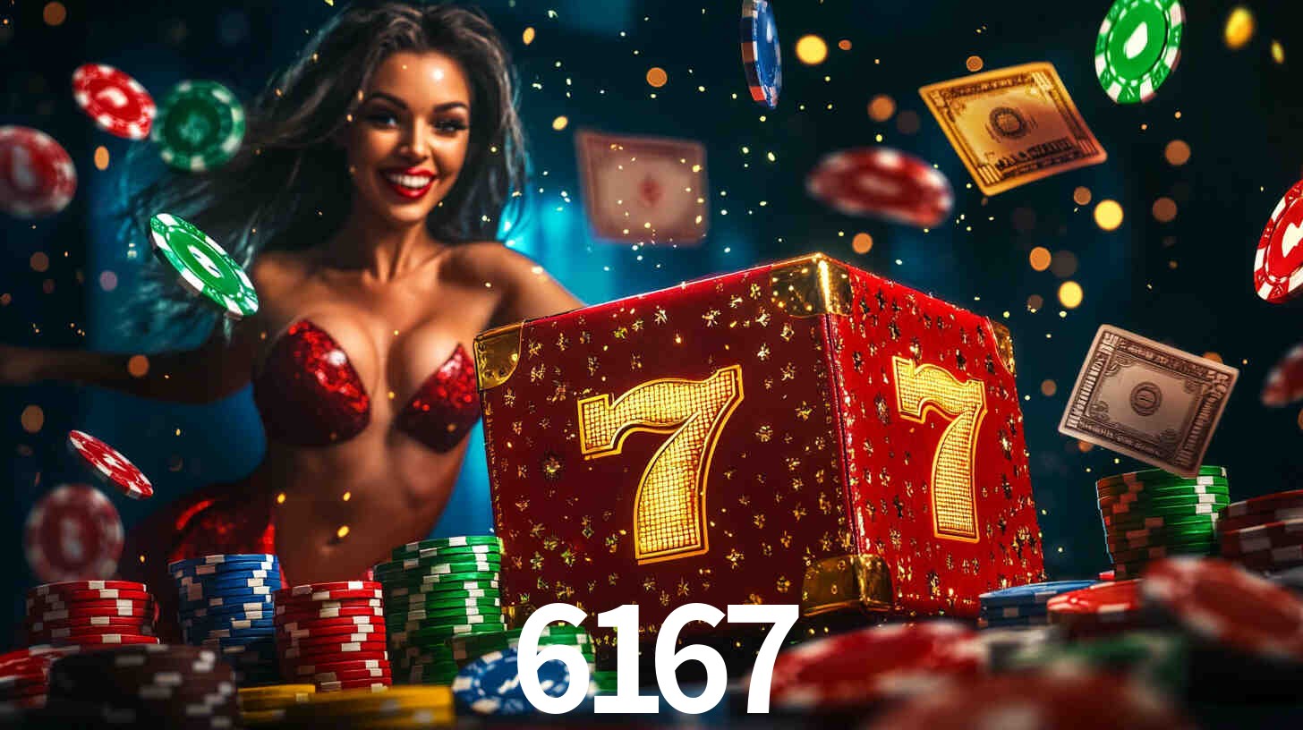 Recursos de Bônus 6167